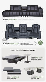 House & Home catalogue Page 12