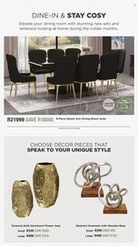 House & Home catalogue Page 14