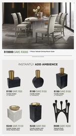 House & Home catalogue Page 15