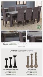 House & Home catalogue Page 16