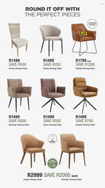 House & Home catalogue Page 18