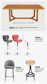 House & Home catalogue Page 19