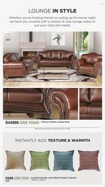 House & Home catalogue Page 2