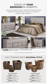 House & Home catalogue Page 20