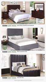 House & Home catalogue Page 22