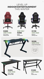 House & Home catalogue Page 27