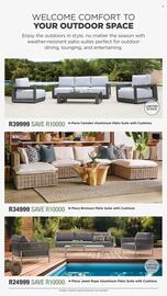 House & Home catalogue Page 28