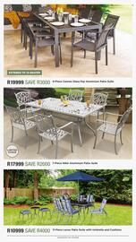 House & Home catalogue Page 29