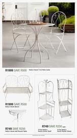 House & Home catalogue Page 31