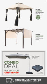 House & Home catalogue Page 33
