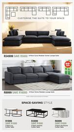 House & Home catalogue Page 4