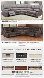 House & Home catalogue Page 5