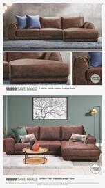 House & Home catalogue Page 8