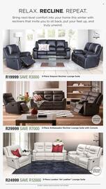 House & Home catalogue Page 9