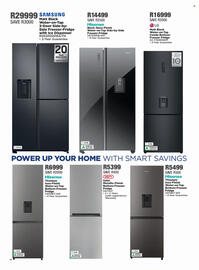 House & Home catalogue Page 10