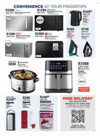 House & Home catalogue Page 13