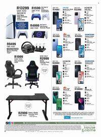 House & Home catalogue Page 16