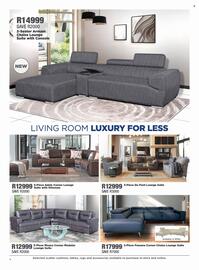House & Home catalogue Page 2
