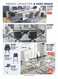 House & Home catalogue Page 5