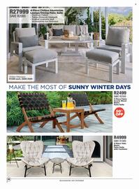 House & Home catalogue Page 6