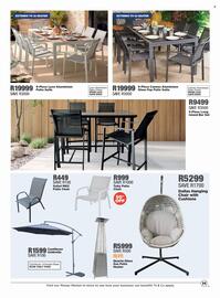 House & Home catalogue Page 7