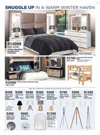 House & Home catalogue Page 8