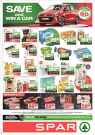 SuperSpar catalogue Page 1