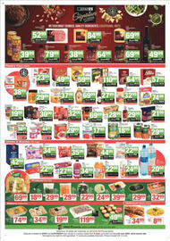 SuperSpar catalogue Page 2