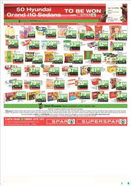 SuperSpar catalogue Page 4