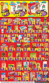 Shoprite catalogue Page 3