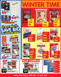 Shoprite catalogue Page 2
