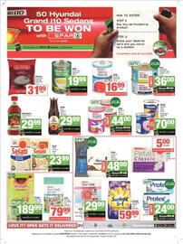 KwikSpar catalogue Page 3