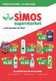 Catalog Simos Pagină 1
