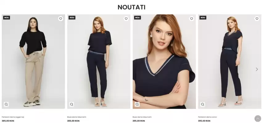 Catalog Mizar (valid până la 22-06)