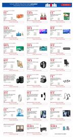 Costco flyer Page 1