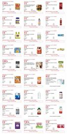 Costco flyer Page 3