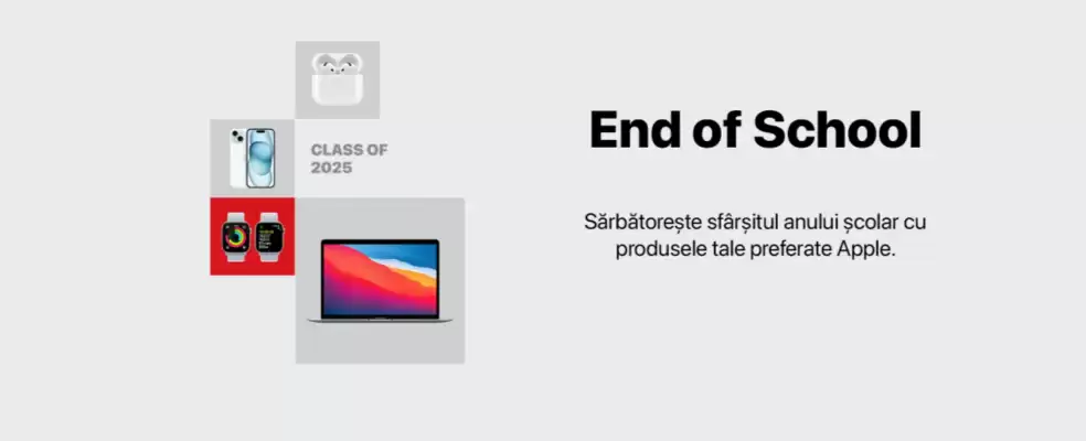 Catalog iSTYLE (valid până la 30-06)
