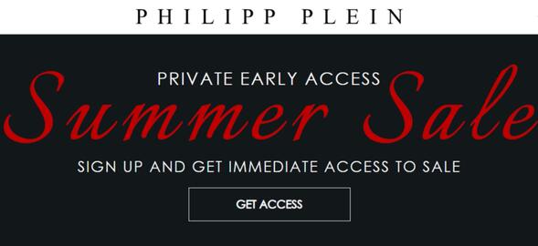 Catalog Philipp Plein Pagină 1