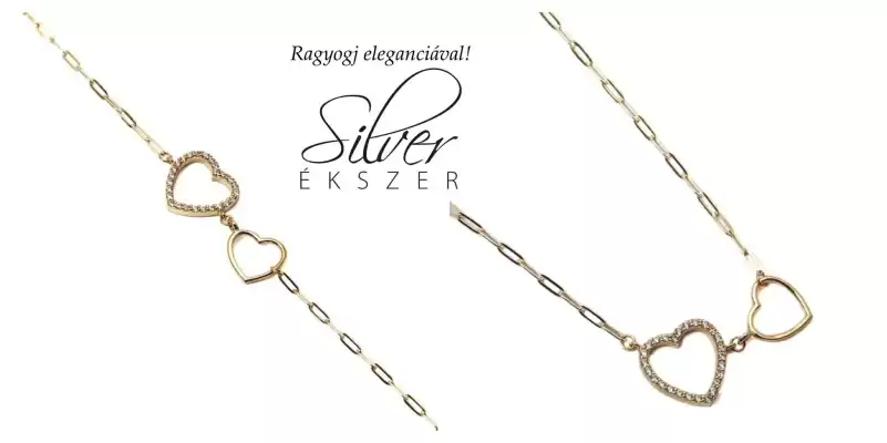 Silver Ékszer akciós újság (érvényes eddig: 22-06)