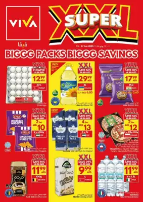 Viva catalogue (valid until 17-06)
