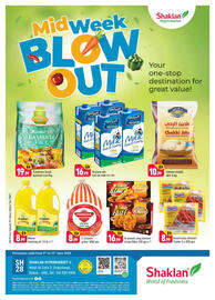 Shaklan catalogue Page 1