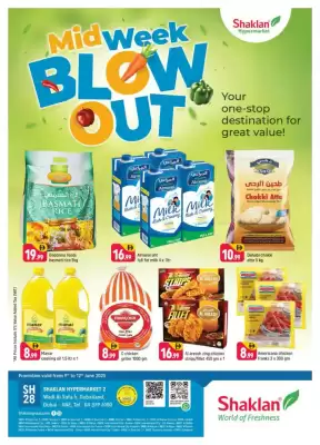 Shaklan catalogue (valid until 12-06)