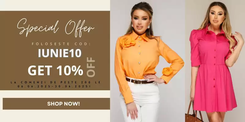 Catalog Atmosphere (valid până la 30-06)