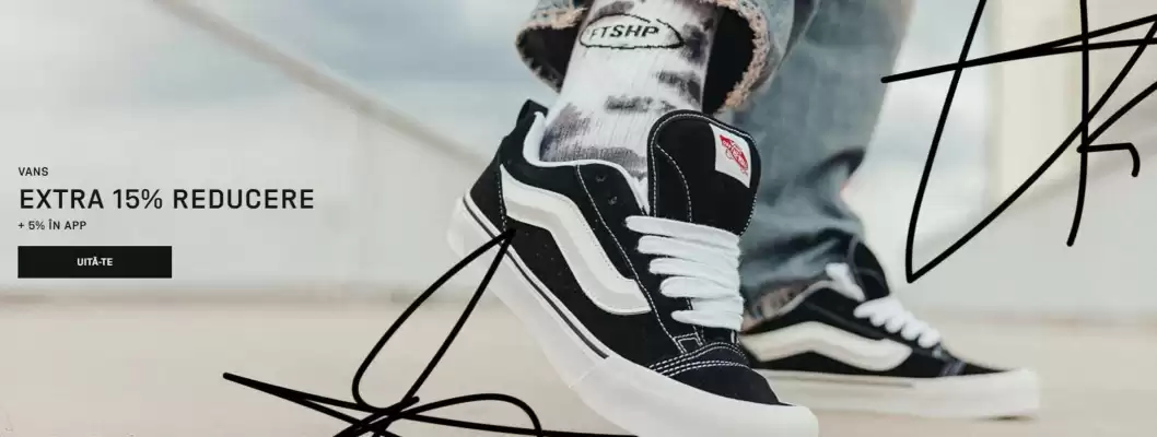 Catalog Footshop (valid până la 22-06)