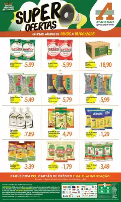 Catálogo Atacadão (válido até 15-06)