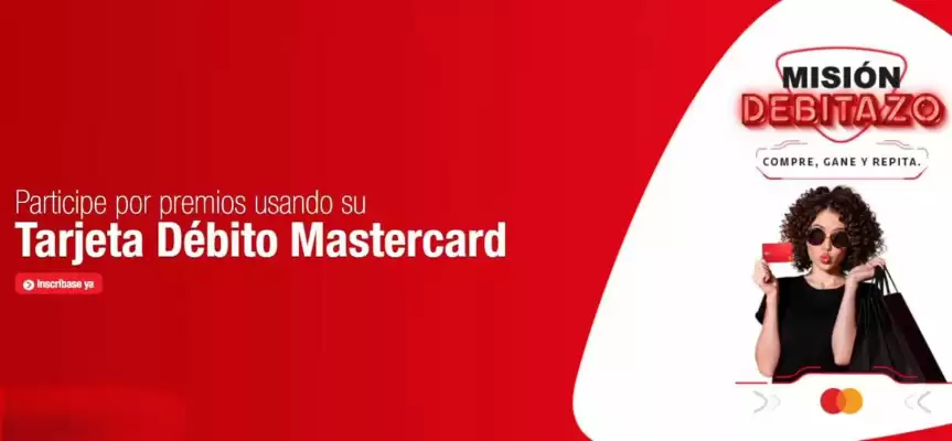 Catálogo Davivienda (válido hasta 18-06)