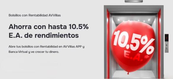 Catálogo Banco AV Villas Página 1