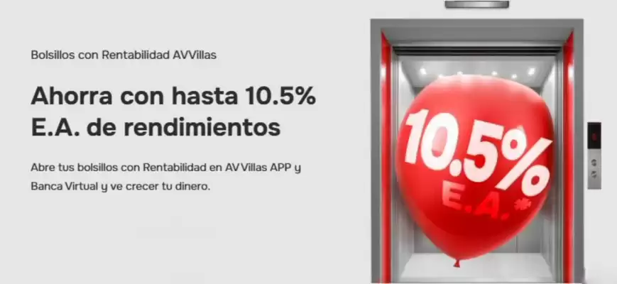 Catálogo Banco AV Villas (válido hasta 30-06)