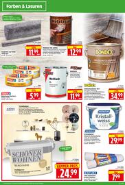 Herkules Baumarkt Prospekt woche 24 Seite 12