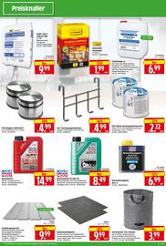 Herkules Baumarkt Prospekt woche 24 Seite 14